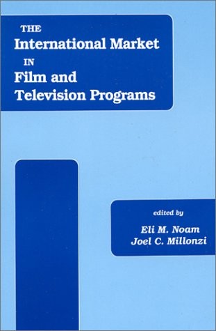 The International market in film and television programs