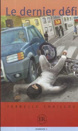 Le dernier défi Poziom C