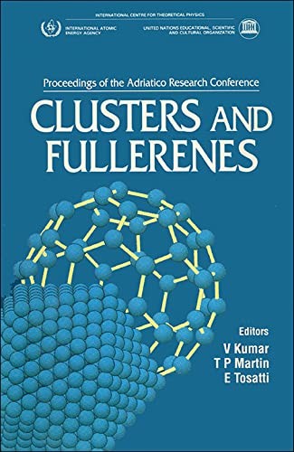 Clusters and fullerenes