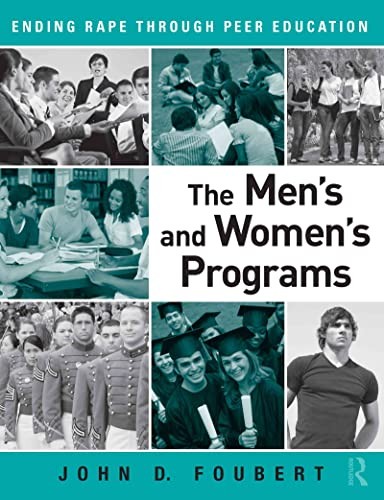 The men's and women's programs