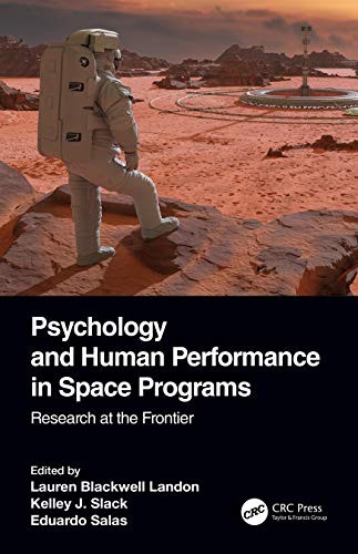 Psychology and Human Performance in Space Programs