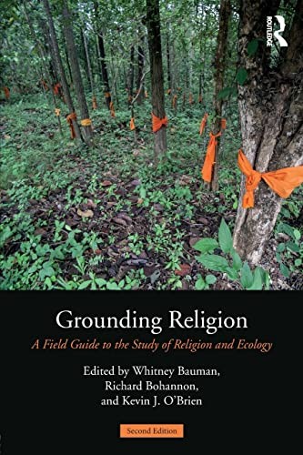 Grounding religion