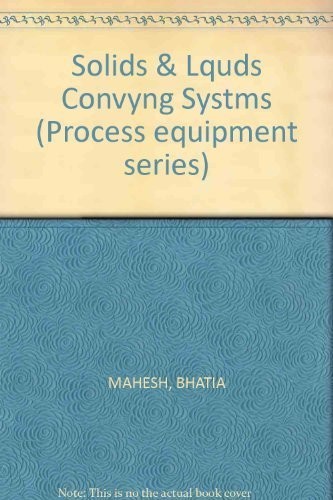 Solids and liquids conveying systems