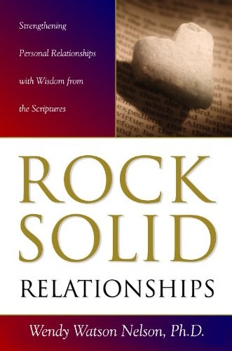 Rock solid relationships