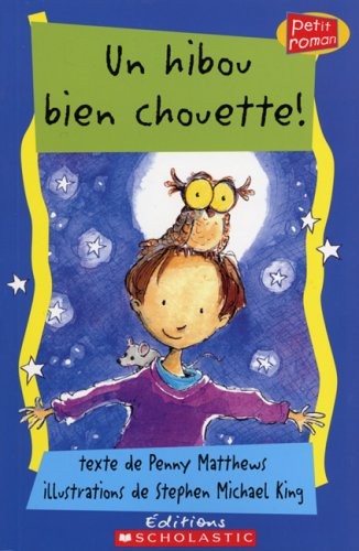 Hibou Bien Chouette!