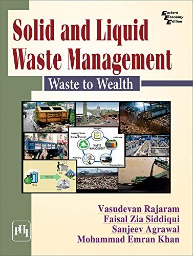 Solid and Liquid Waste Management