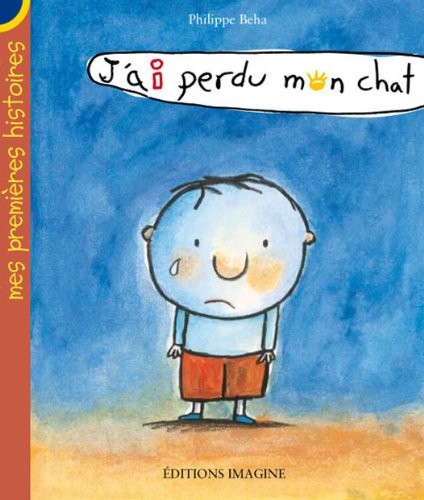 J'ai perdu mon chat