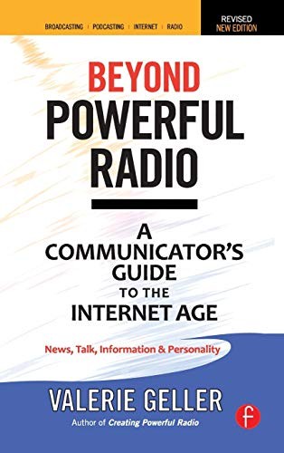 Beyond powerful radio