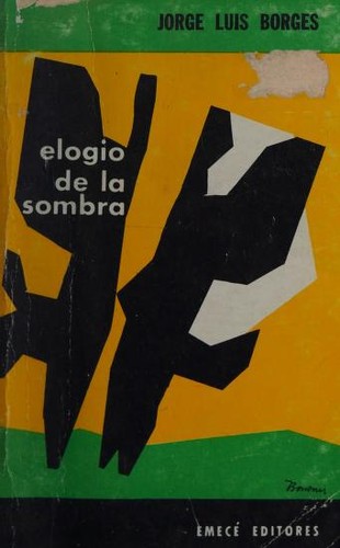 Elogio de La Sombra