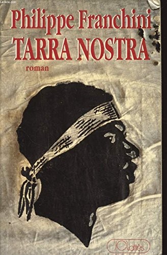 Tarra nostra by Philippe Franchini cover