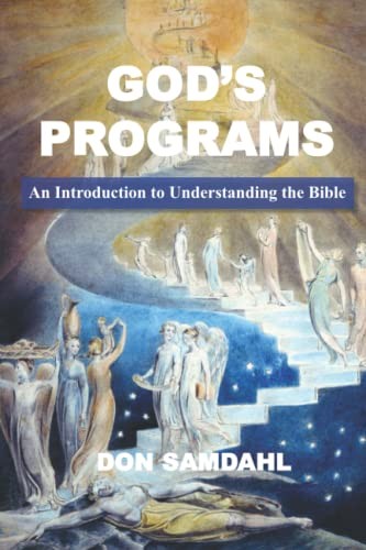 God's Programs
