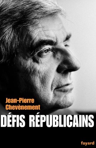 Défis républicains
