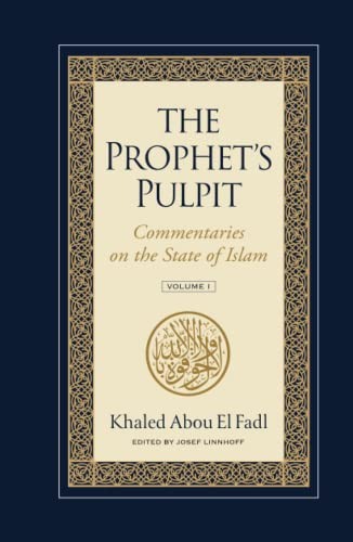 The Prophet's Pulpit