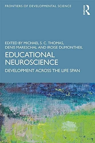 Educational neuroscience