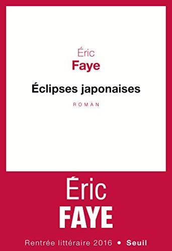 Éclipses japonaises