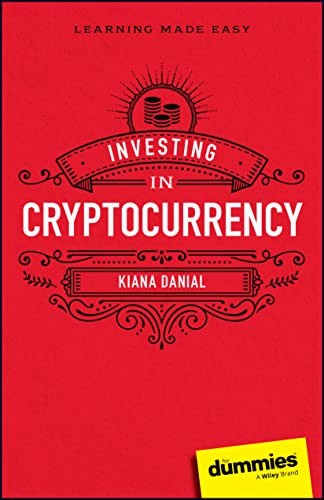 Investing in Cryptocurrency for Dummies