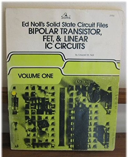 Ed Noll's solid state circuit files