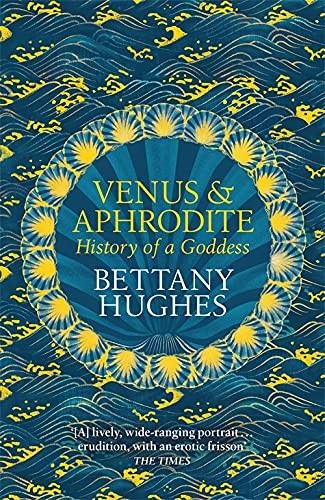 Venus and Aphrodite