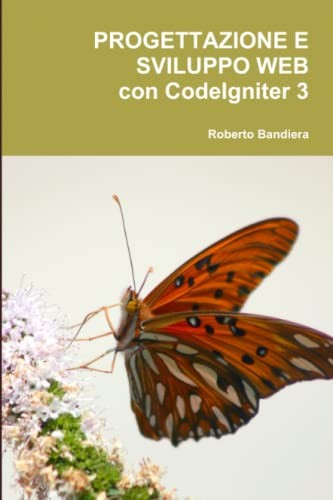 Progettazione e Sviluppo Web con Codeigniter 3