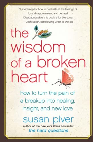Wisdom of a Broken Heart