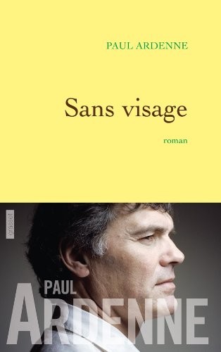Sans visage by Paul Ardenne cover