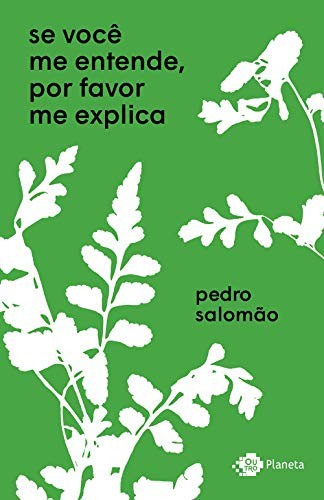 Se você me entende por favor me explica