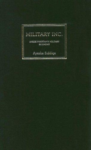 Military Inc