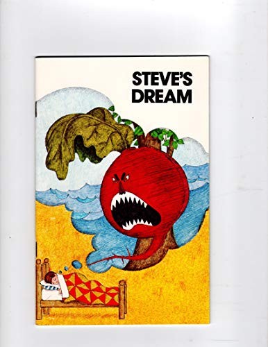 Steve's dream (The Headway program)