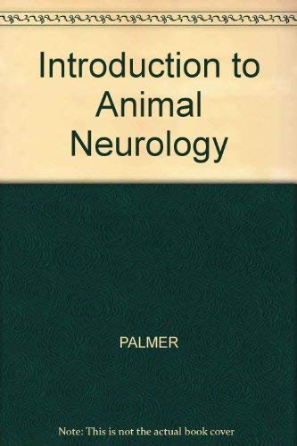 Introduction to animal neurology