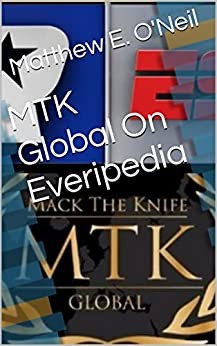 MTK Global on Everipedia
