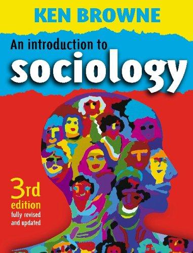 An introduction to sociology
