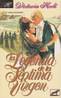 The Legend of the Seventh Virgin