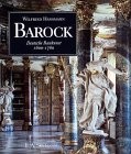 Barock deutsche Baukunst, 1600-1760 by Wilfried Hansmann cover