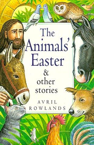 The animals' Easter