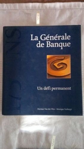 The Generale Bank