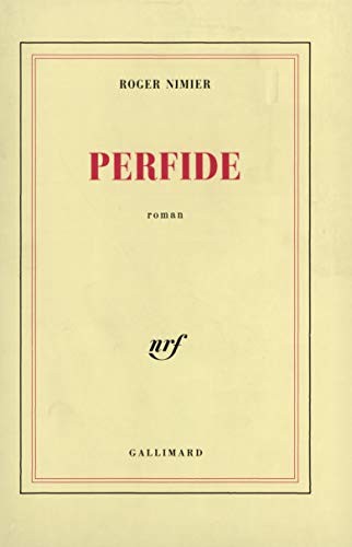 Perfide