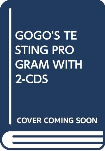 Gogo's Testing Program