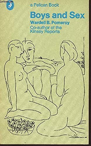 Boys and sex