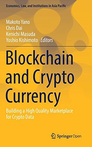 Blockchain and Crypto Currency