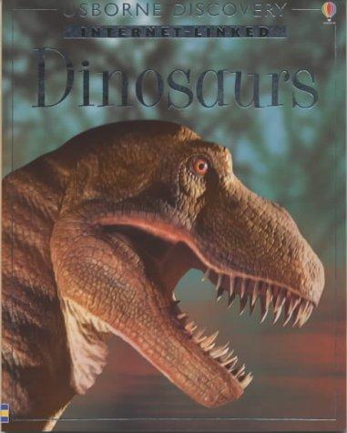 Dinosaurs (Internet-linked "Discovery" Programme)