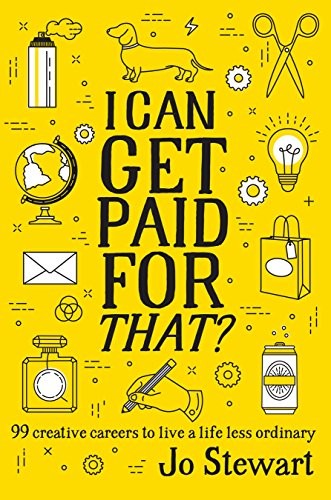 I can get paid for that?