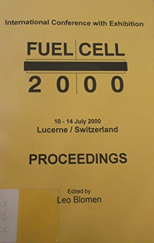 Fuel cell 2000
