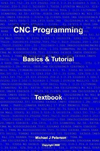 CNC Programming