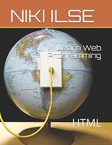 Learn Web Programming