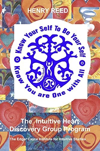 Intuitive Heart Discovery Group Program