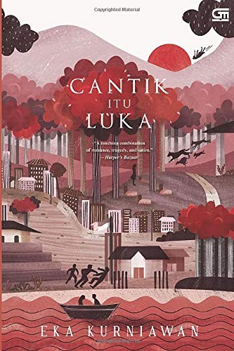 Cantik Itu Luka