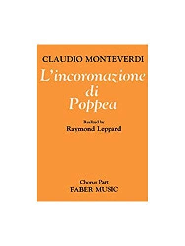 Incoronazione di Poppea
