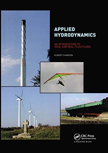Applied hydrodynamics