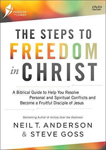 Freedom in Christ