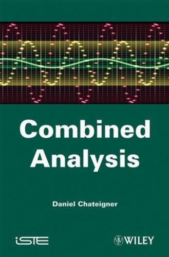 Combined analysis